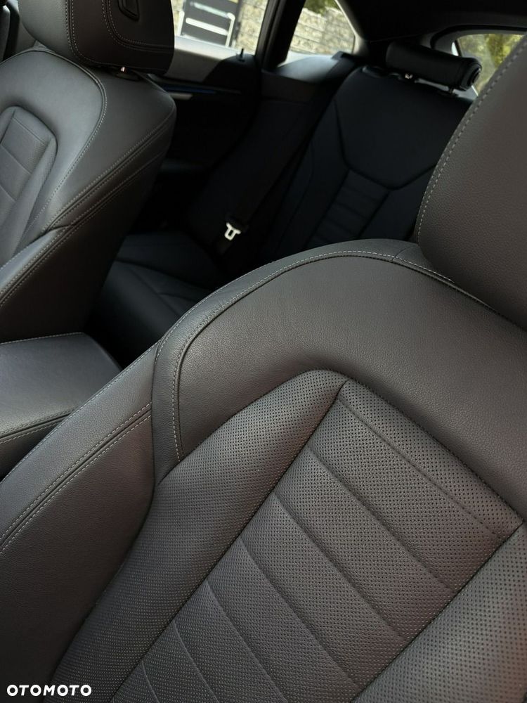 BMW Seria 4 420d xDrive Sport-Aut M Sport - 27