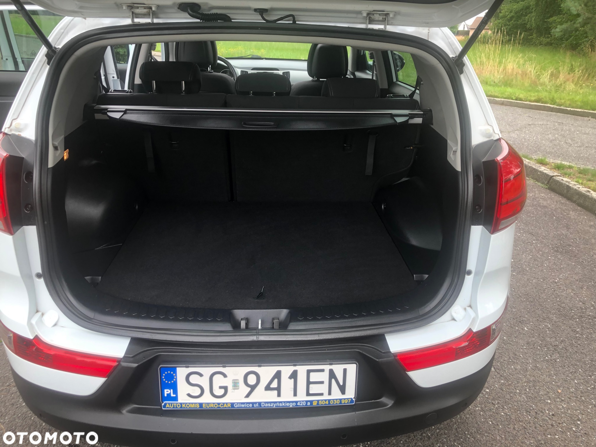 Kia Sportage 1.6 GDI XL 2WD - 15