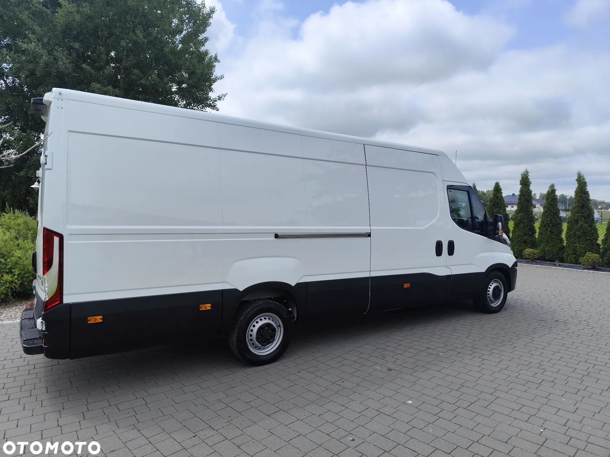 Iveco 35s14 - 36