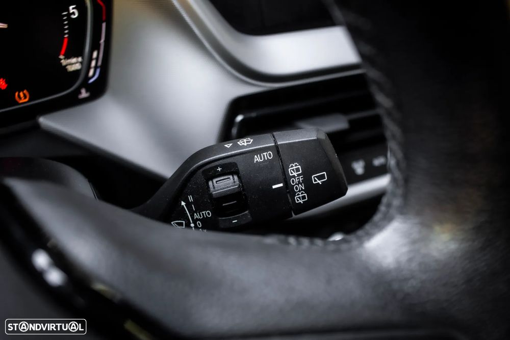 BMW 116 d Aut. Advantage - 17