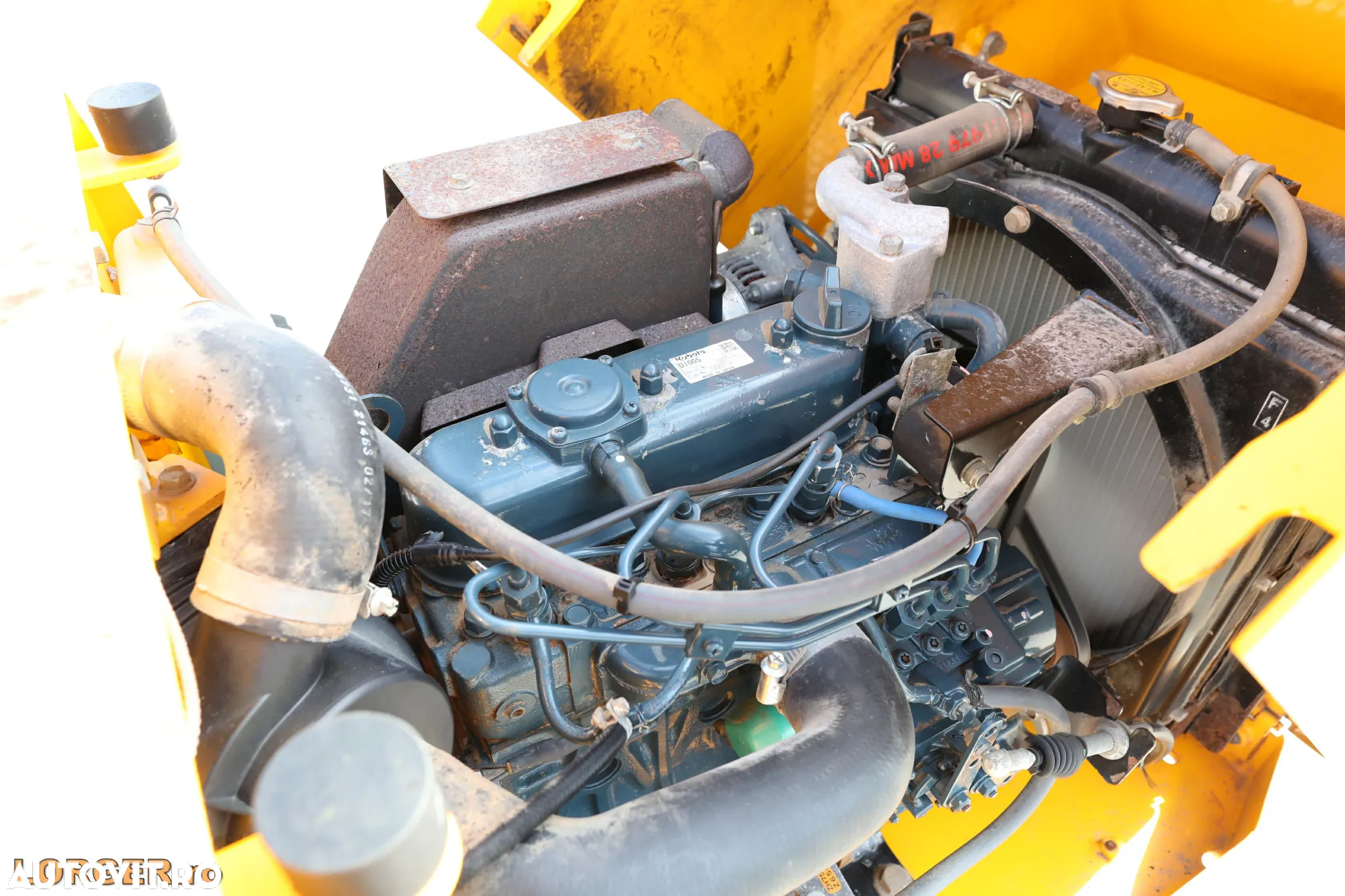 JCB VM 1500 - 18