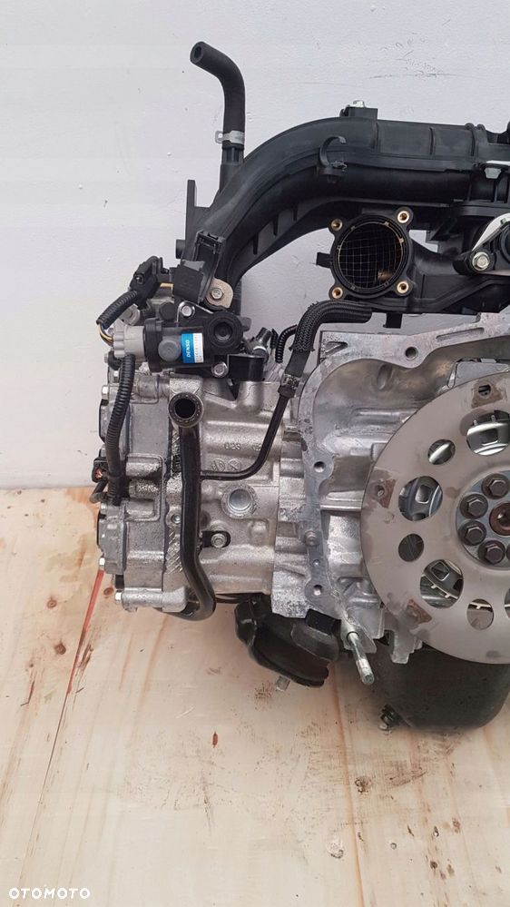 SUBARU XV FORESTER V 2019 2.0 HYBRID SILNIK - 12