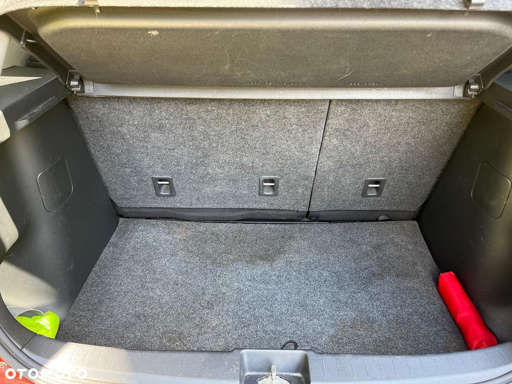 Suzuki SX4 1.6 GLX / Comfort - 4