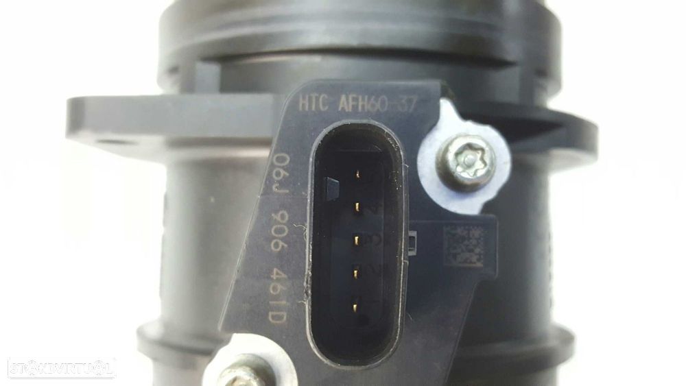 MEDIDOR DE MASSA DE AR AUDI A5 SPORTBACK (8T) 2.0 TFSI (132KW) - 6