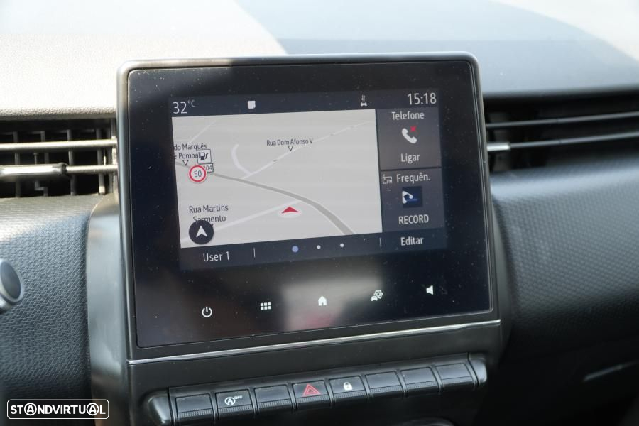 Renault Clio SCe 75 BUSINESS EDITION - 13