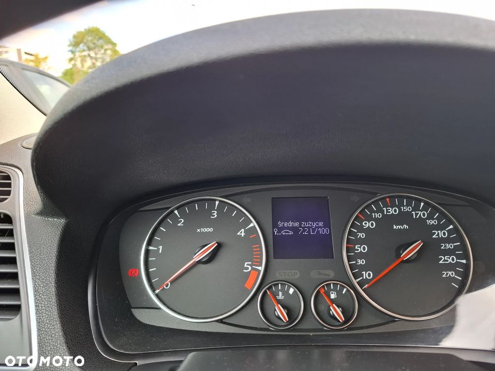 Renault Laguna 2.0 dCi Black Edition - 8