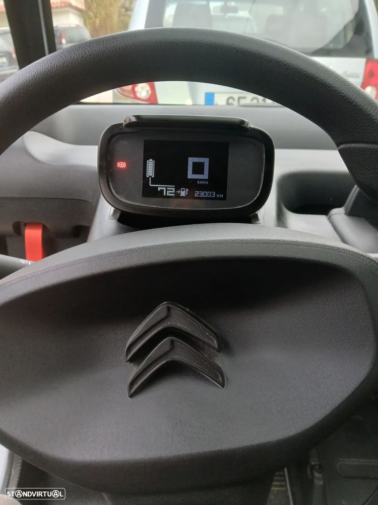 Citroën Ami Standard - 4