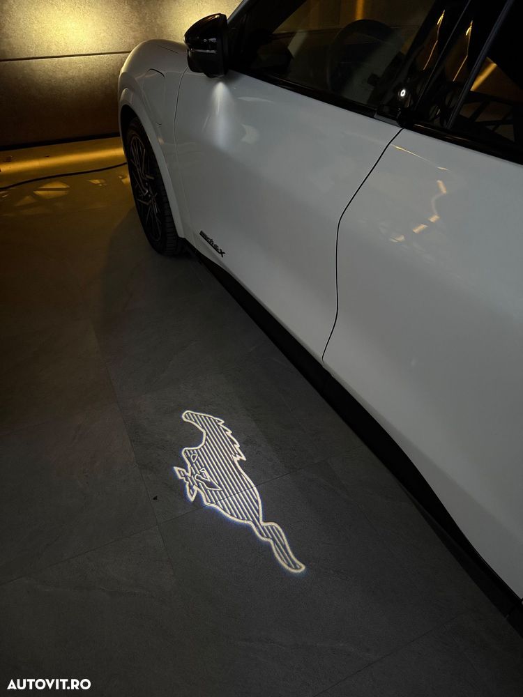 Ford Mustang Mach-E AWD 358 kW 91 kWh GT - 18