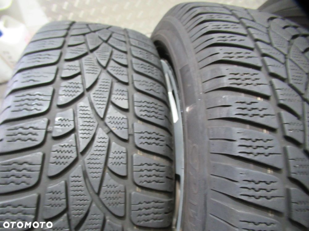 Koła Nissan Juke Leaf Primera Pulsar Townstar 6,5Jx16 et40 5x114,3 - 14