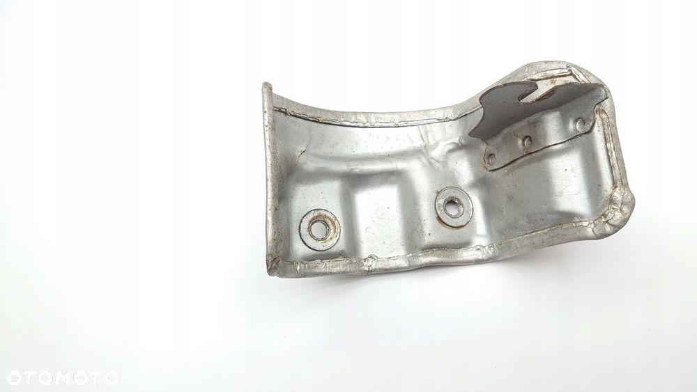 OSŁONA TERMICZNA TURBOSPRĘŻARKI FIAT, DOBLO, PUNTO PANDA 1.3 OPEL 55216666 - 3