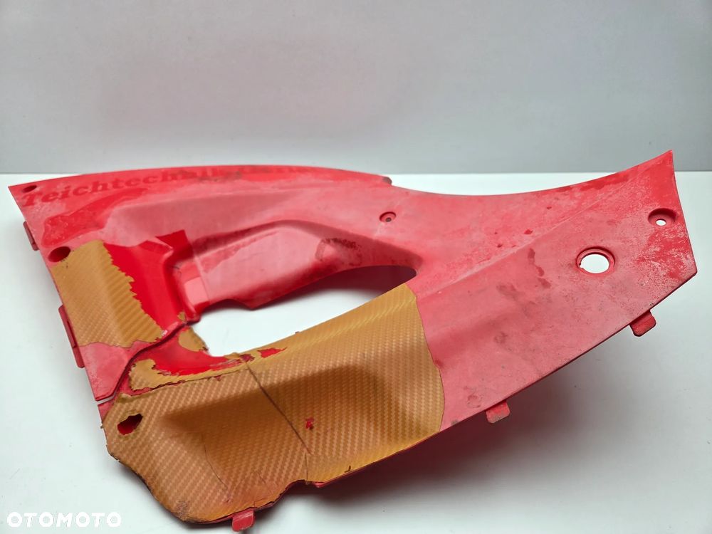 BOCZEK LEWY OSLONA  TGB BLADE 425 - 1