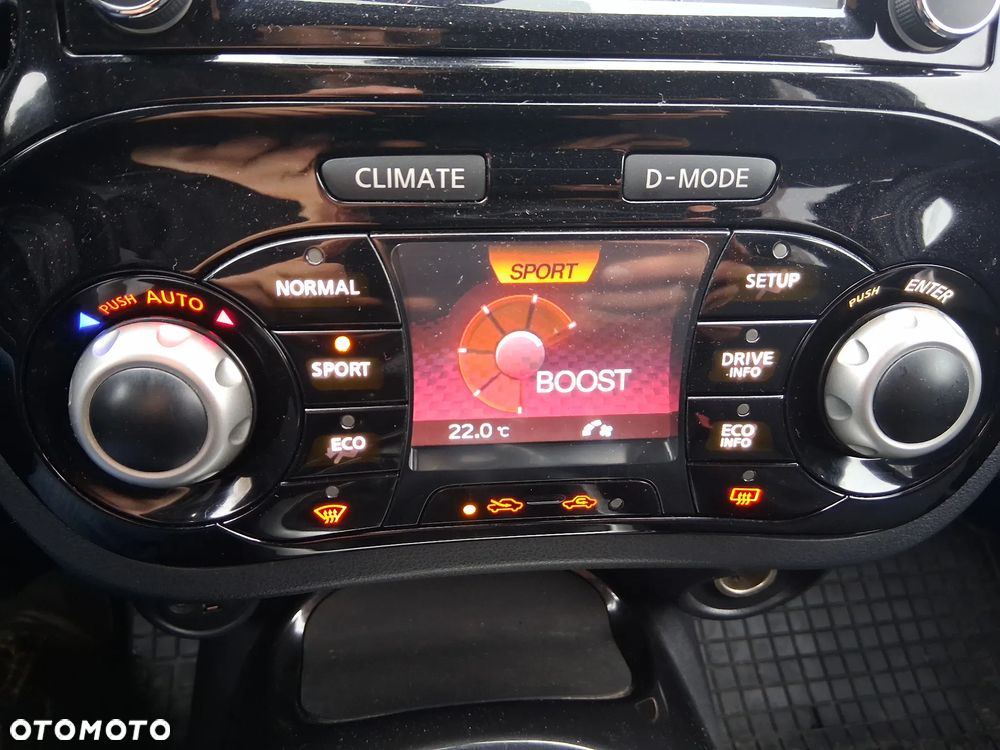 Nissan Juke 1.2 DIG-T N-Connecta - 16