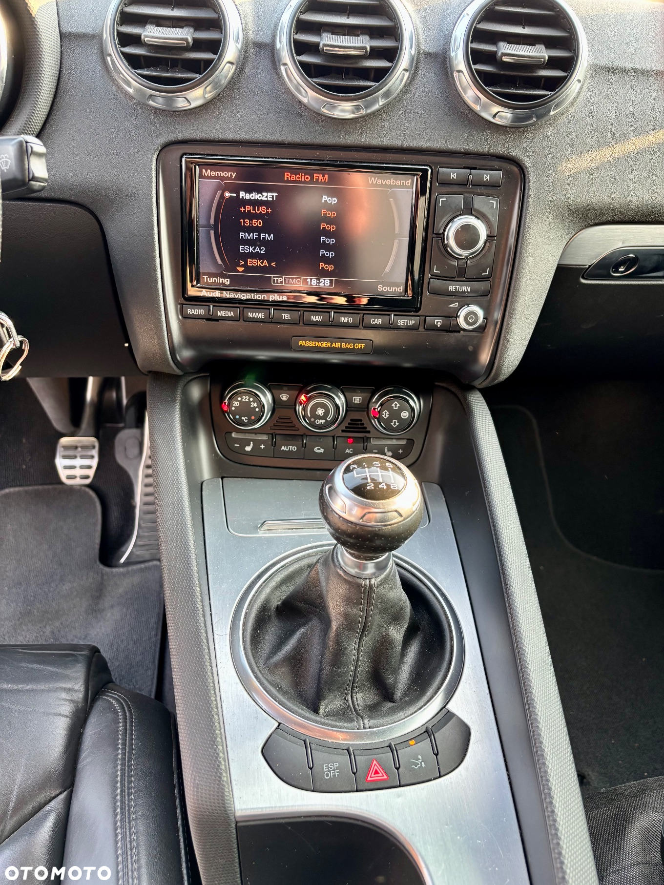 Audi TT Coupe 2.0 TDI quattro - 14
