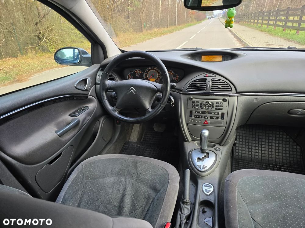 Citroën C5 2.0 16V Exclusive - 6
