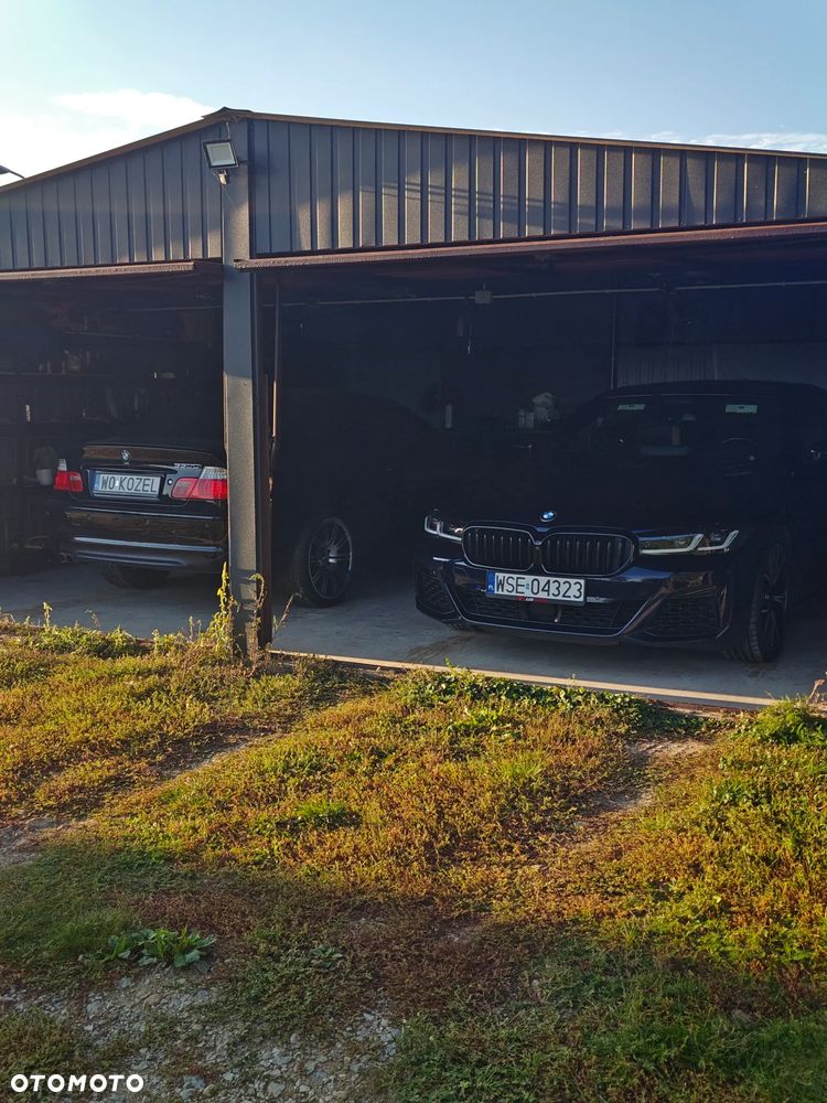 BMW Seria 5 - 33