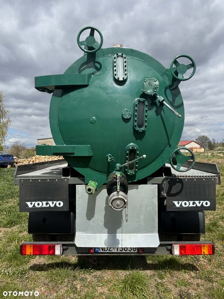 Volvo FM9 - 6