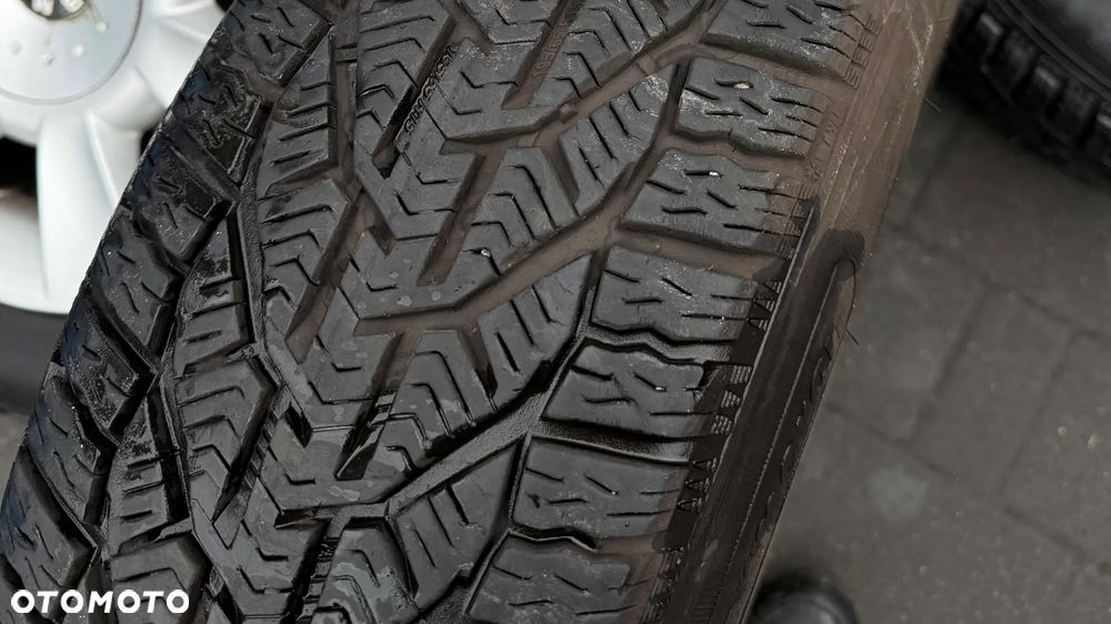 Koła r15 5x120 195/65 alufelgi ET20 7J BMW e39 e60 E34 E32 - 10