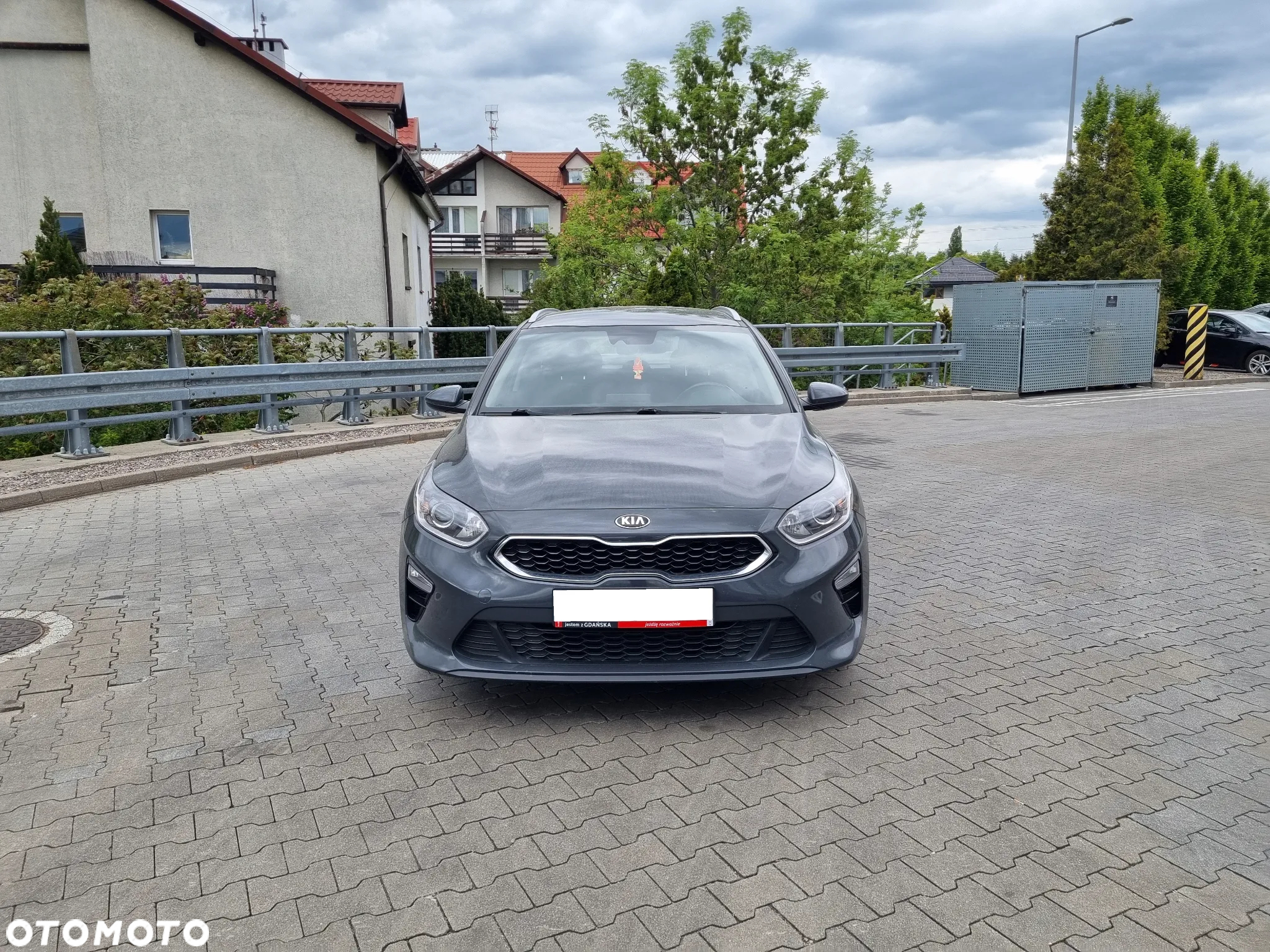 Kia Ceed - 2