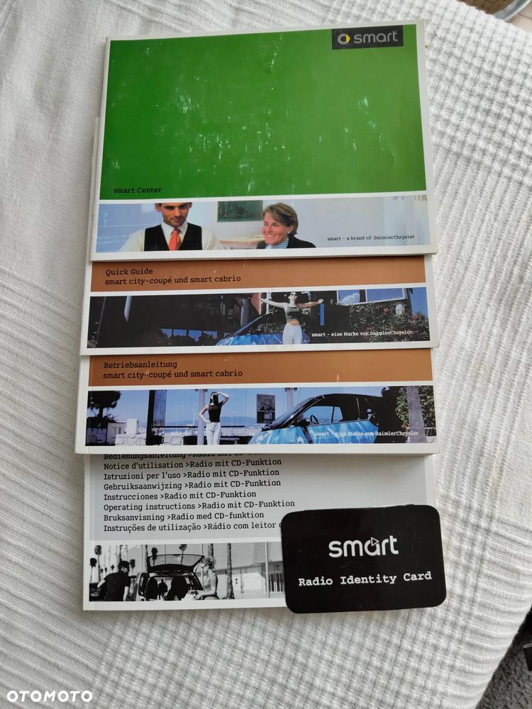 Smart Fortwo & BRABUS - 36