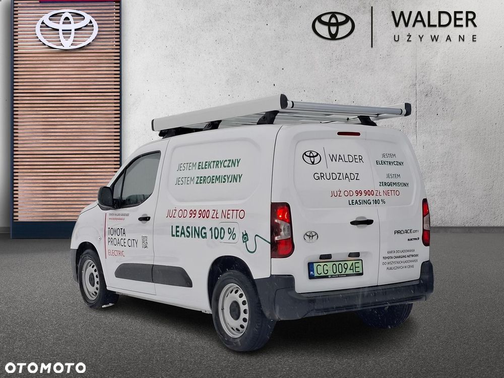 Toyota PROACE CITY - 3