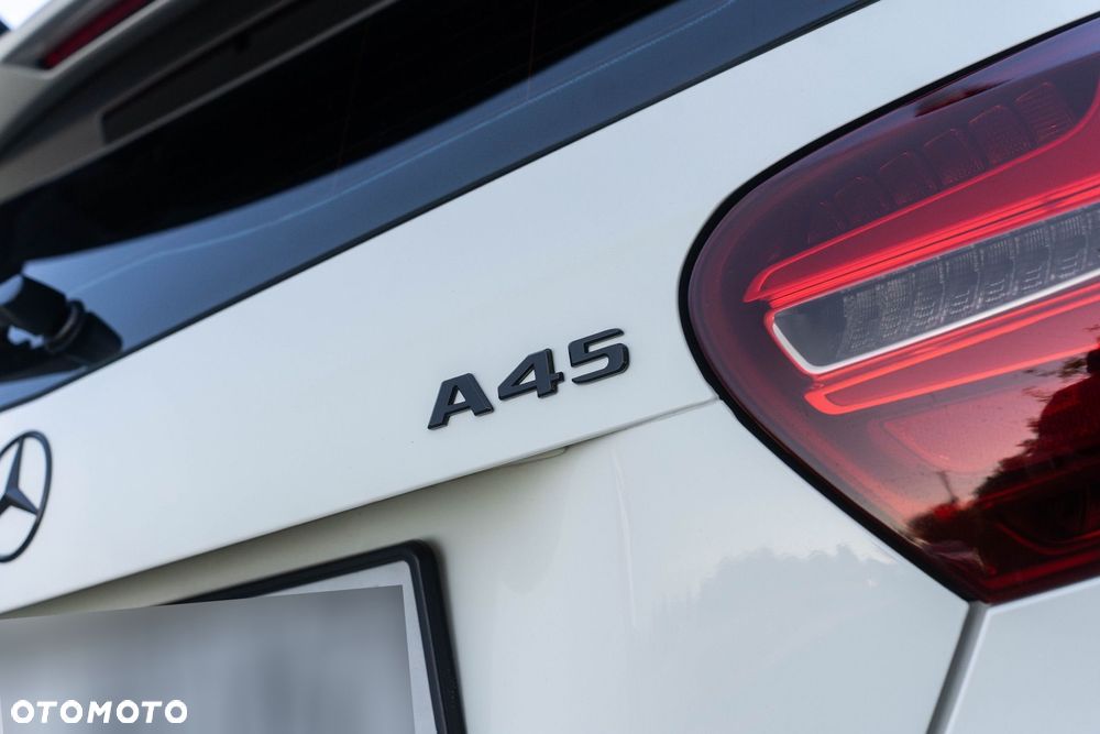Mercedes-Benz Klasa A - 11