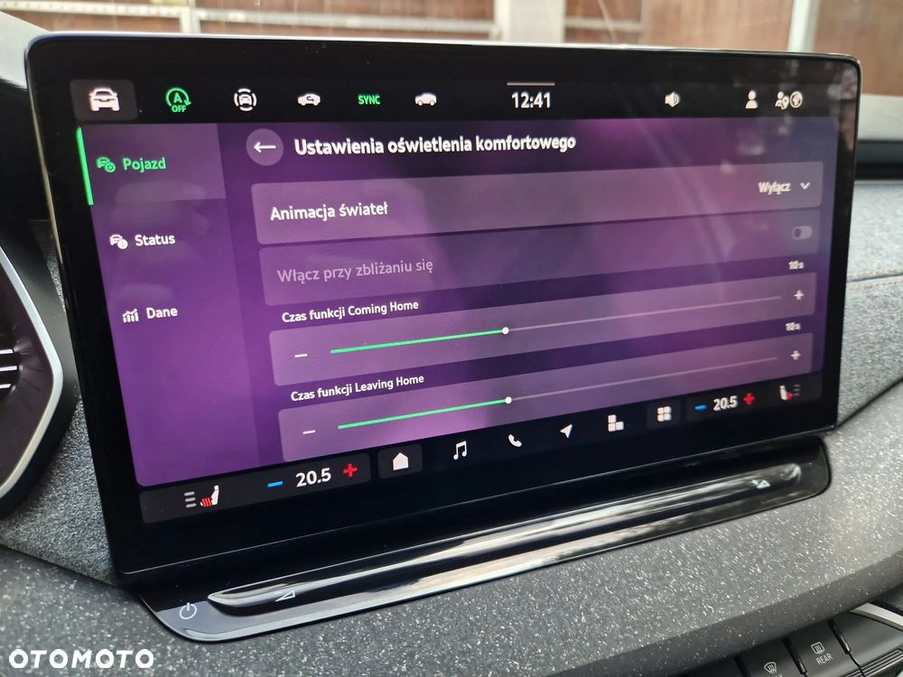 Skoda Octavia 1.5 TSI mHEV Drive Selection DSG - 25