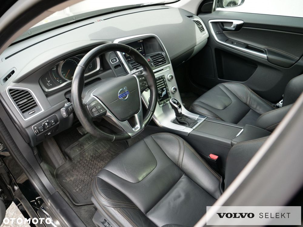 Volvo XC 60 - 14
