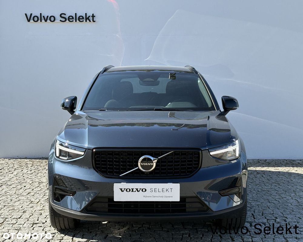 Volvo XC 40 - 4