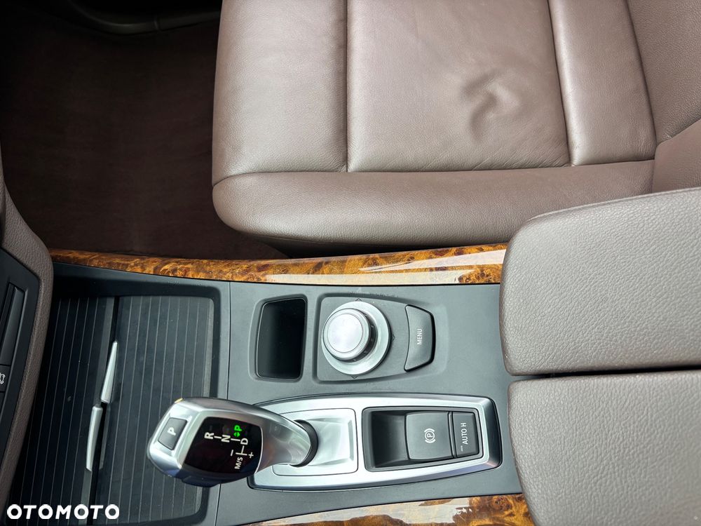 BMW X5 xDrive30d - 32