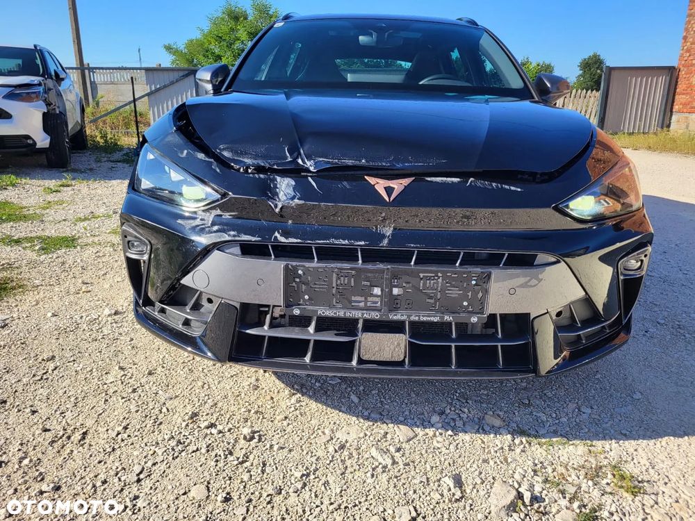 Cupra Leon Sportstourer 2.0 TDI DSG - 4