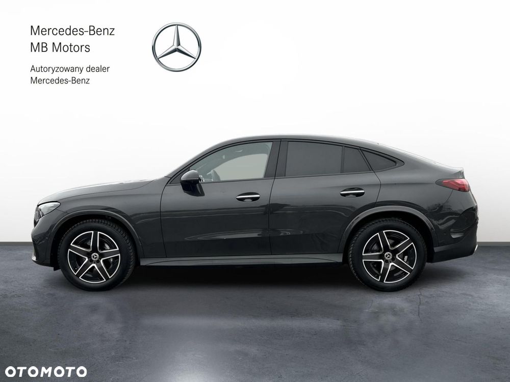 Mercedes-Benz GLC - 4