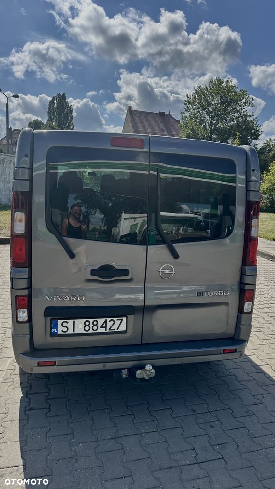 Opel Vivaro 1.6 CDTI L2 - 5