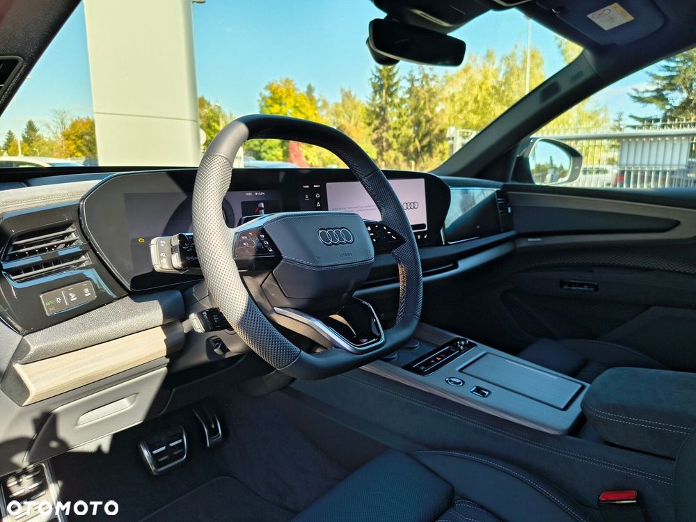 Audi Q7 TDI mHEV 220 kW Quattro Tiptr - 14