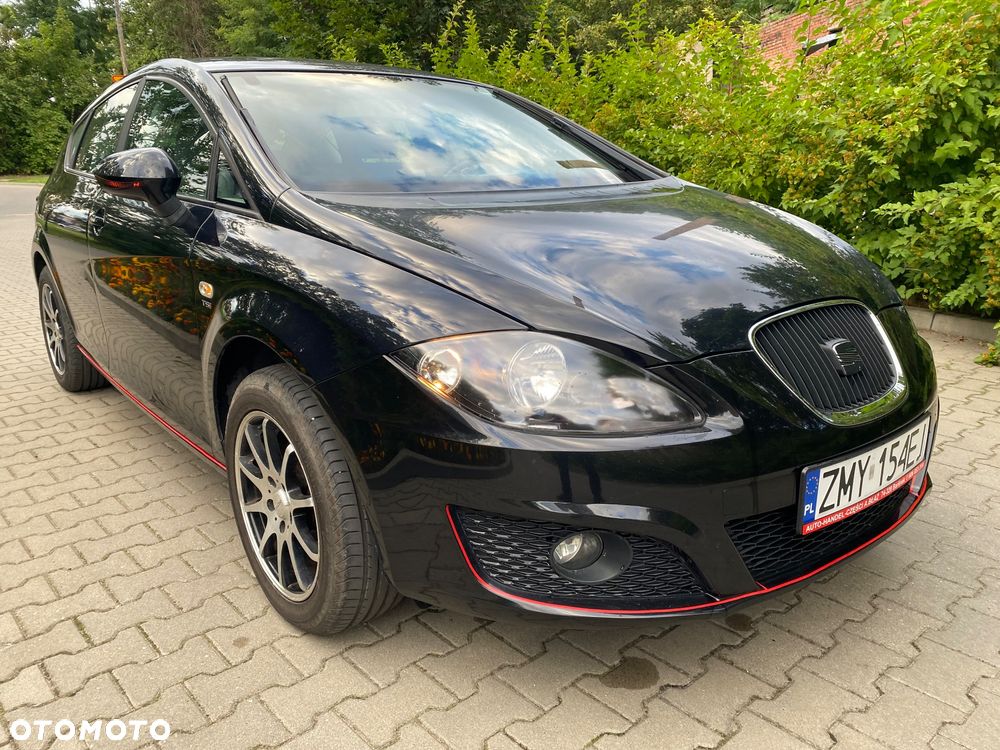 Seat Leon - 15