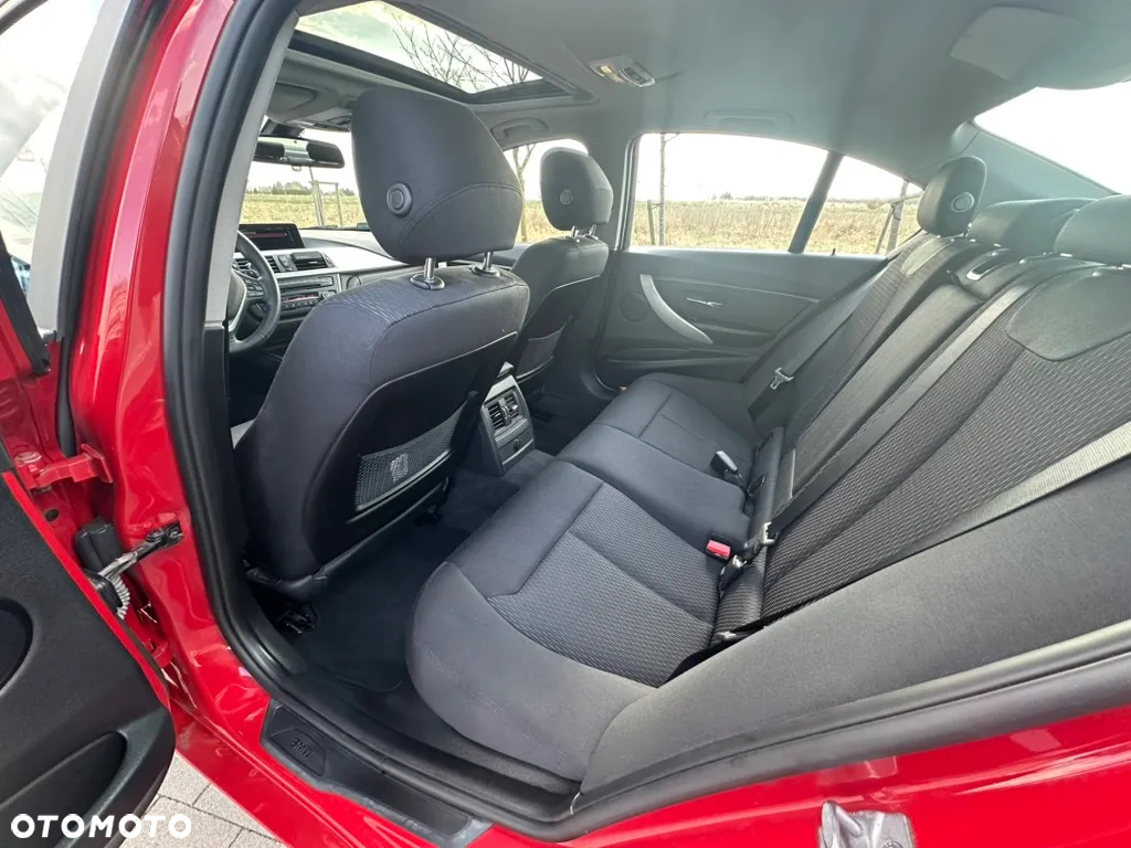 BMW Seria 3 - 14