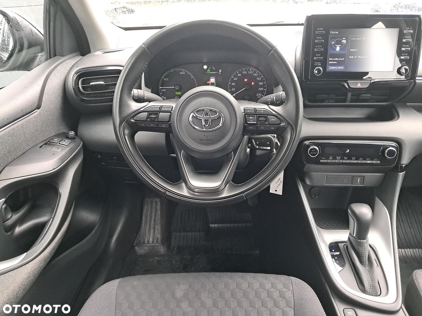 Toyota Yaris - 15