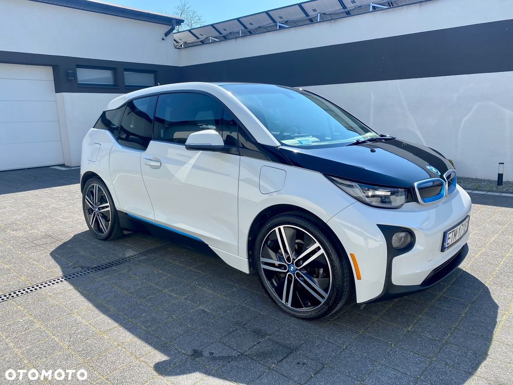 BMW i3 (60 Ah) - 6
