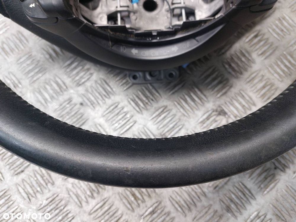 KIEROWNICA + PODUSZKA CITROEN C4 I 96823829ZD 6096636 - 5
