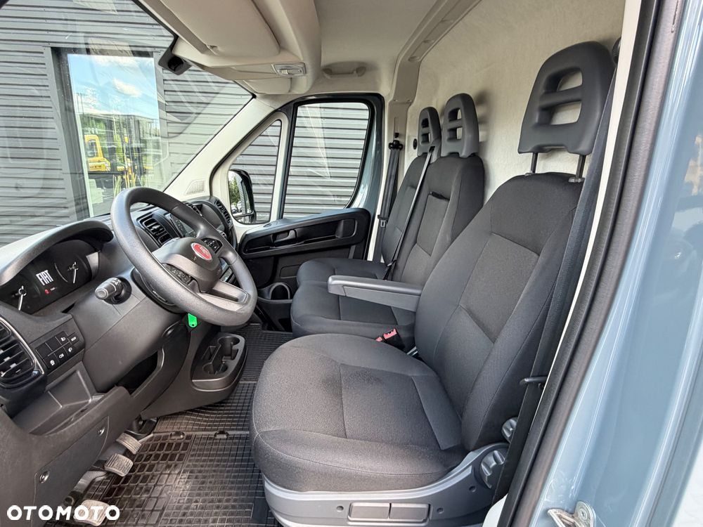 Fiat Ducato L4H2 - 12