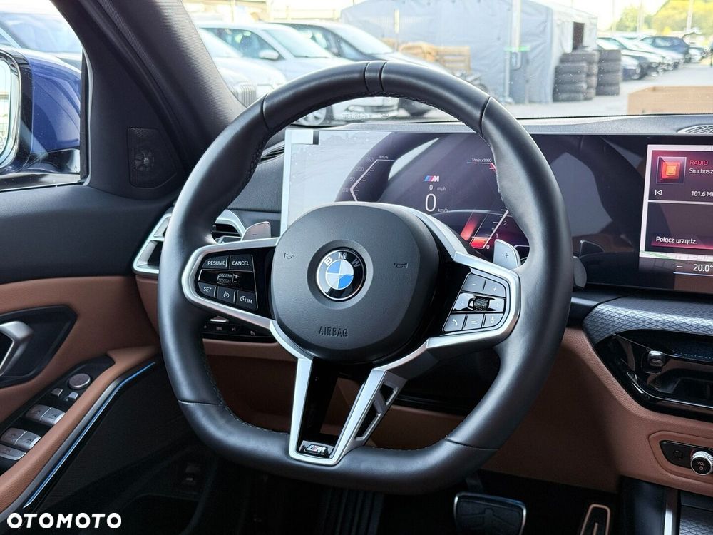 BMW Seria 3 - 15