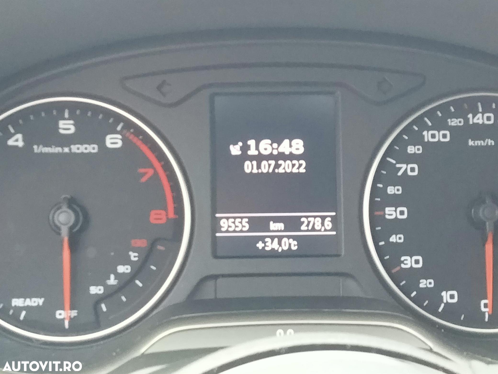 Audi Q2 1.5 35 TFSI S tronic Design - 11