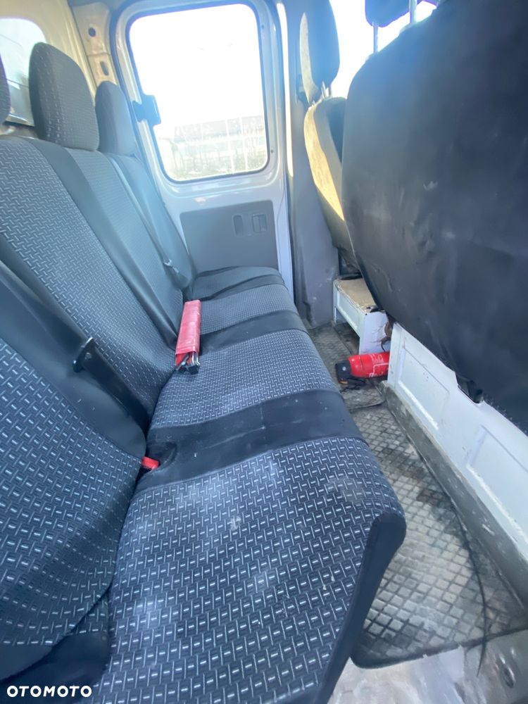 Volkswagen Crafter - 6