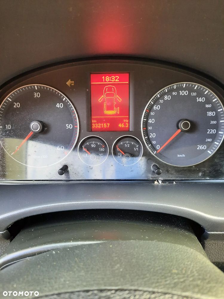 Volkswagen Caddy - 13