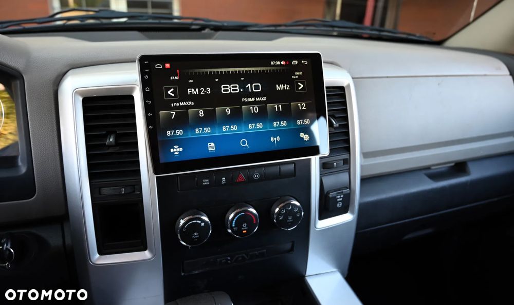 Dodge RAM - 23