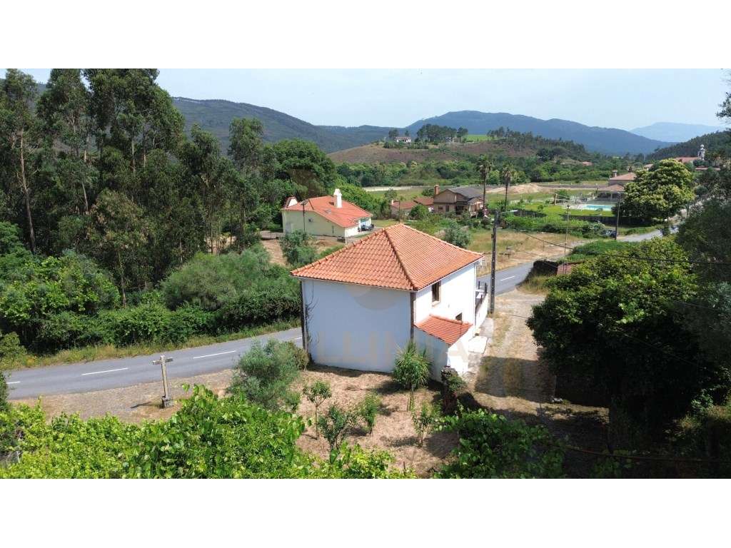 Moradia Típica Portuguesa em Pedra - Cabração, Ponte de Lima - Grande imagem: 5/18