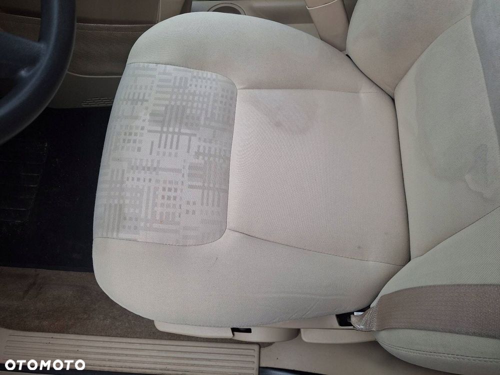FOTELE KOMPLET LEWY PRAWY KANAPA TYŁ + BOCZKI CHEVROLET EQUINOX 04-09r - 16