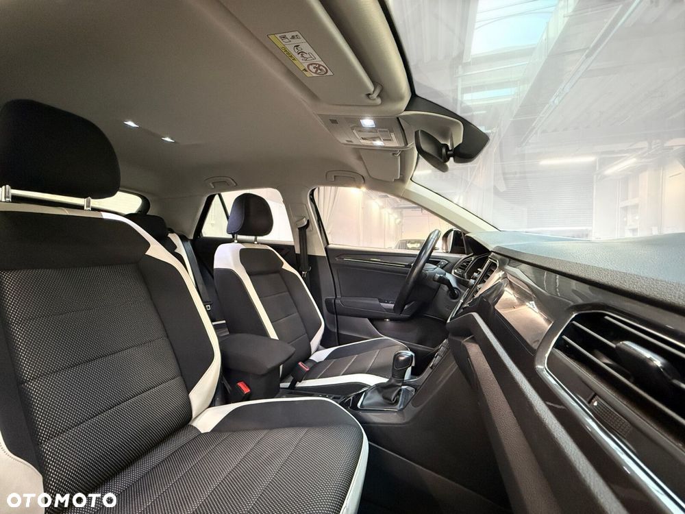 Volkswagen T-Roc 1.5 TSI ACT Premium DSG - 24