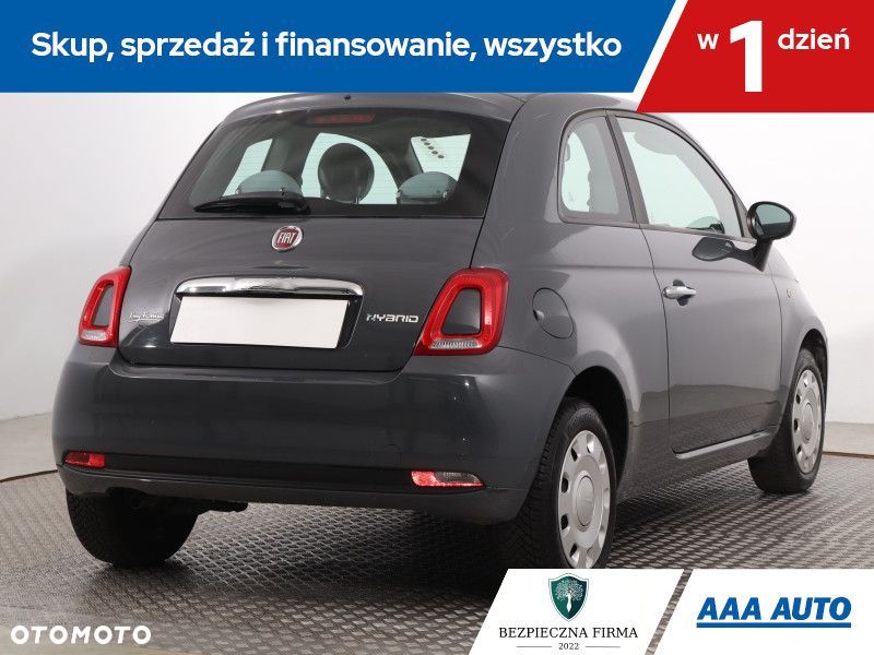 Fiat 500 - 6