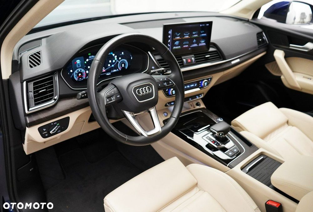 Audi Q5 Sportback - 15