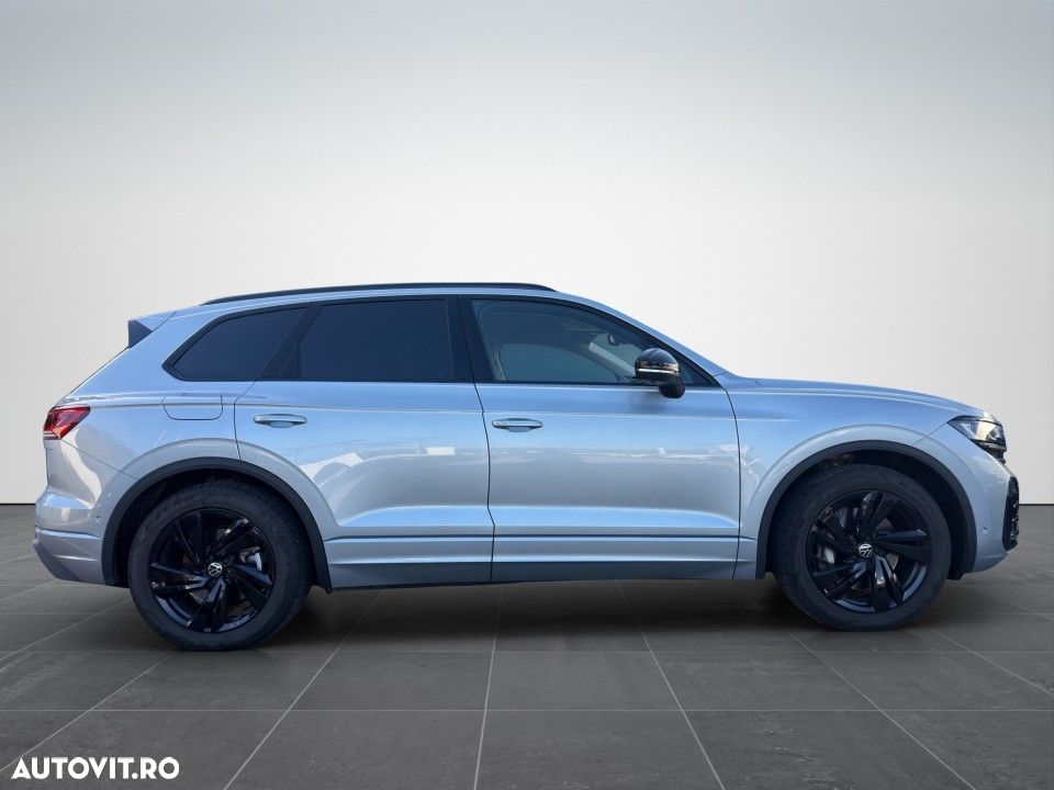 Volkswagen Touareg - 7